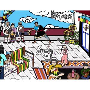 女生裸体九一视频
